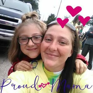 Meet your Posher, Stacy